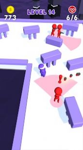 布娃娃功夫大师3D游戏安卓版