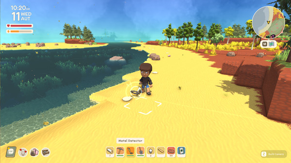 Dinkum游戏Steam正式正版