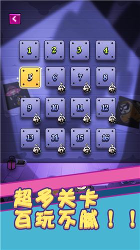 太空人冲突游戏正式版