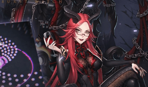 《爆裂魔女》新手十连如何获得