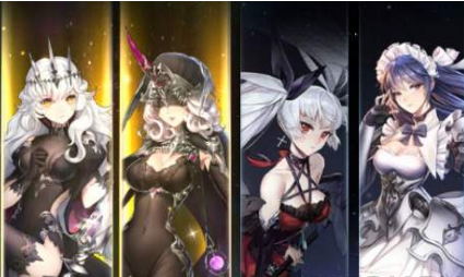 《爆裂魔女》公测福利一览