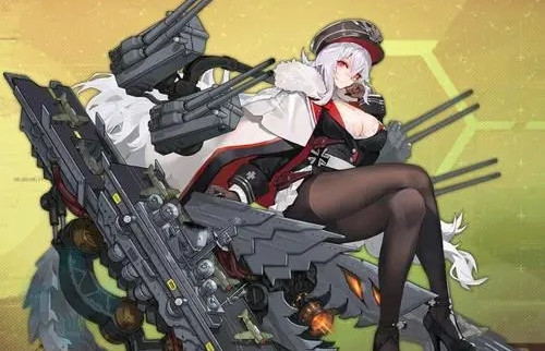 《碧蓝航线》齐柏林伯爵怎么获得