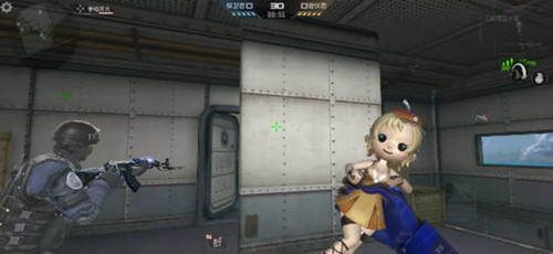 CF手游骑士兄弟集结活动