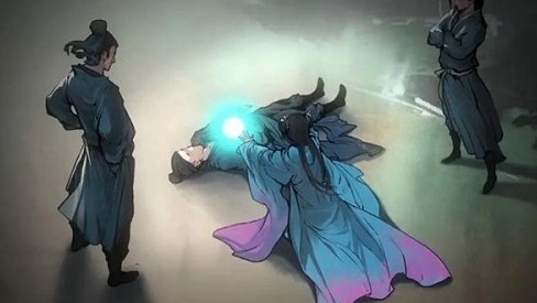 鬼谷八荒宗门名誉怎么提升