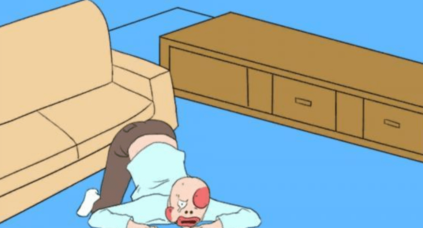 白日梦大作战第27关攻略