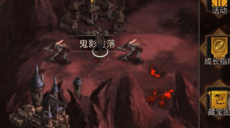《地下城堡3：魂之诗》无名游侠打法攻略