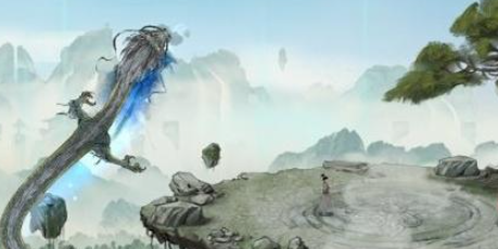 《鬼谷八荒》雪女支线任务完成攻略