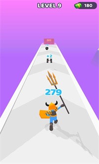 成为英雄的路游戏正式版