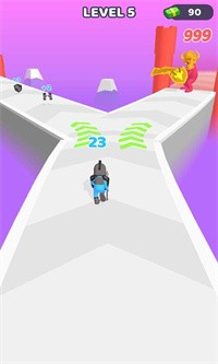 成为英雄的路游戏正式版