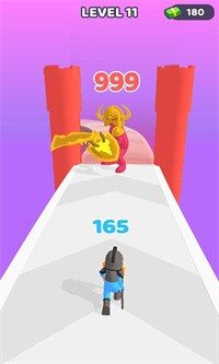 成为英雄的路游戏正式版