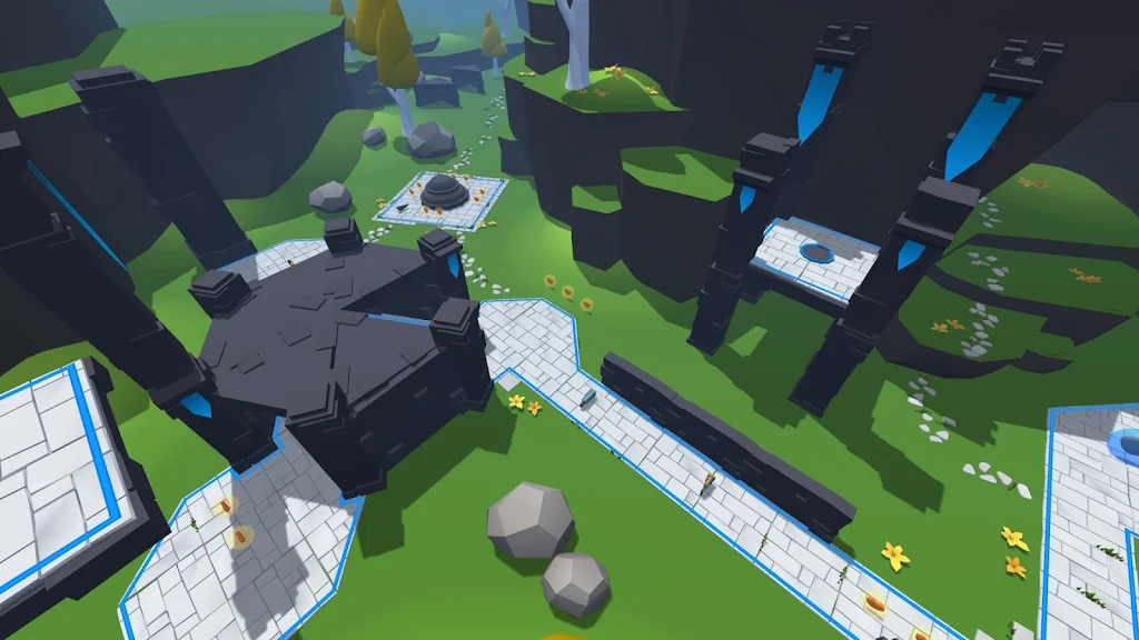 混乱边缘游戏最新安卓版