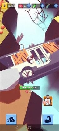 僵尸空闲不死生物大亨游戏最新正式版