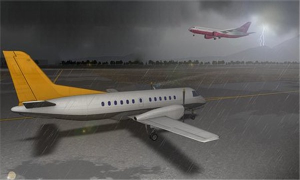 飞行高手游戏安卓手机版