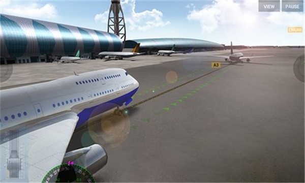 飞行高手游戏安卓手机版