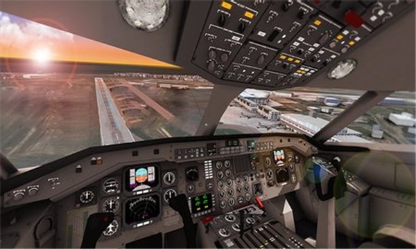 飞行高手游戏安卓手机版