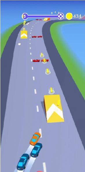 放肆的小车游戏安卓手机版