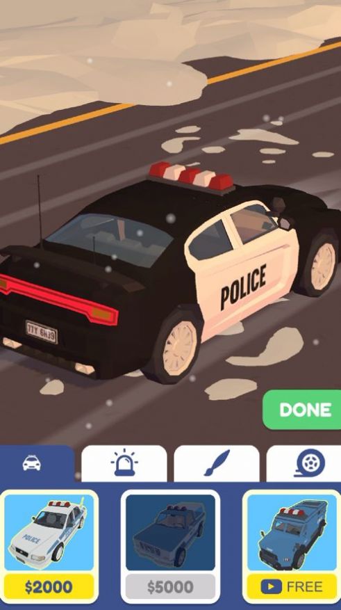 Traffic Cop 3D游戏正式版