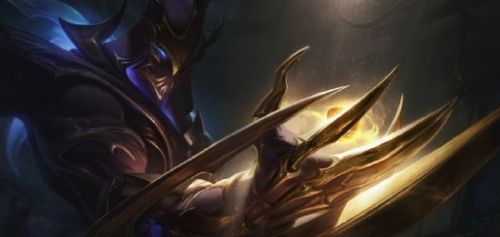 《英雄联盟》手游天煞劫上线时间