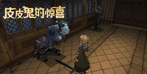 《哈利波特魔法觉醒》消失的快乐狼人打法技巧分享