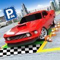 汽车移库挑战游戏正式版
