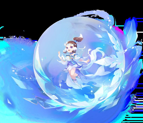 《梦幻西游》手游琉璃雪典藏解锁攻略