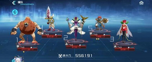 《数码宝贝新世纪》木系阵容搭配解析