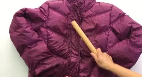 蚂蚁庄园10月30日：羽绒服是越厚越保暖吗？