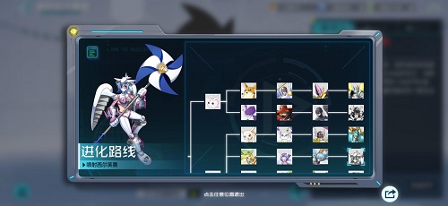《数码宝贝：新世纪》喷射西尔芙兽插件搭配推荐