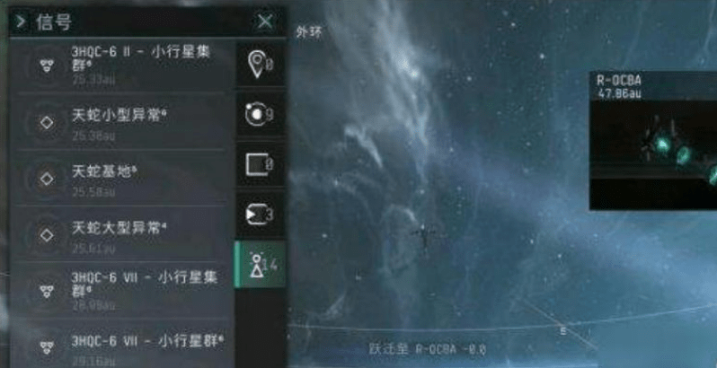 《EVE星战前夜：无烬星河》秃鹫截击配装攻略