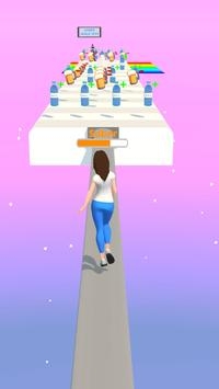 清醒跑步3D游戏正式版