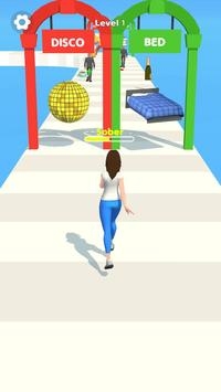 清醒跑步3D游戏正式版