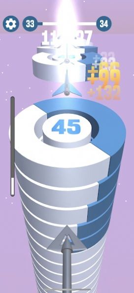 魔性射箭游戏最新版