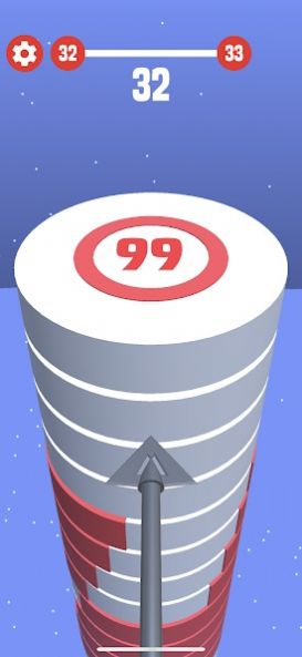 魔性射箭游戏最新版