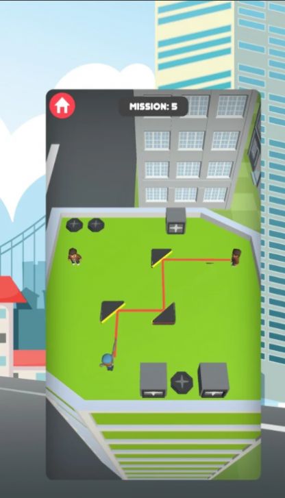 道奇子弹头游戏正式版