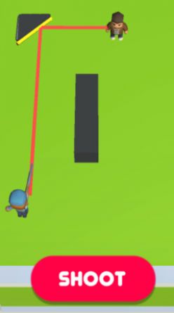 道奇子弹头游戏正式版