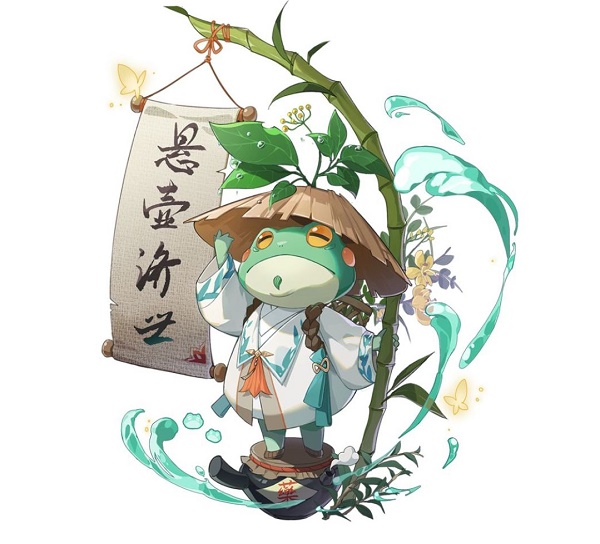 《奥拉星》本草纲目装备搭配攻略