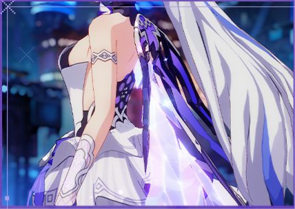 《崩坏3》薪炎之律者时砾逐光服装外观解析