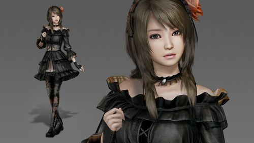 《零濡鸦之巫女》多种结局触发条件一览