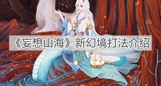 《妄想山海》新幻境打法介绍