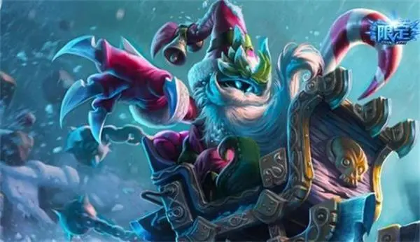 《lol》手游怎么加入公会