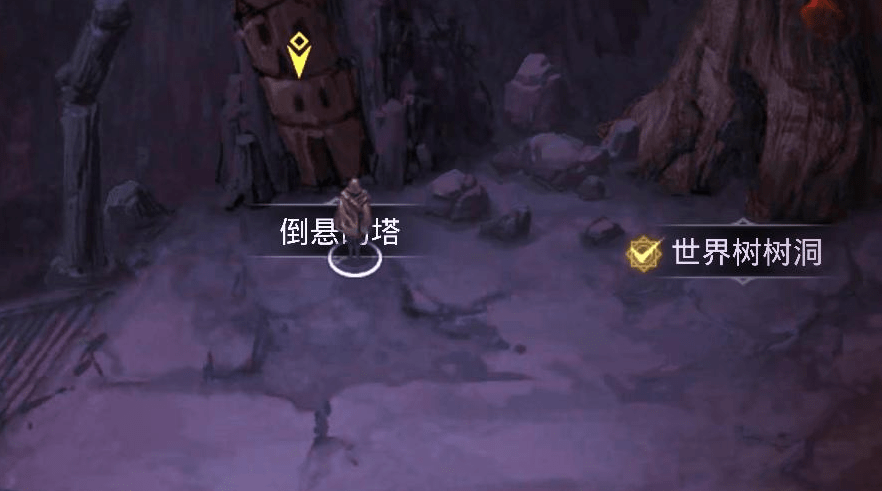 《地下城堡3》二十年后葬途通关攻略分享