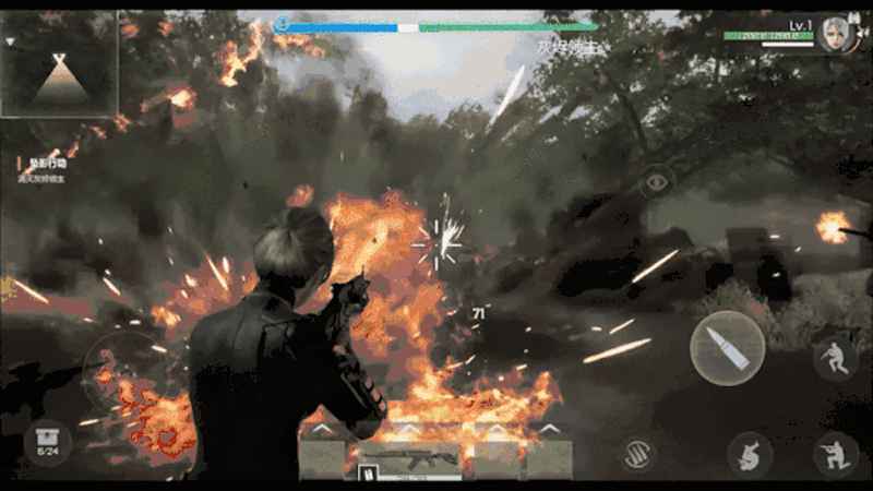 英雄互娱代号ZZGS正版手游正式网站下载