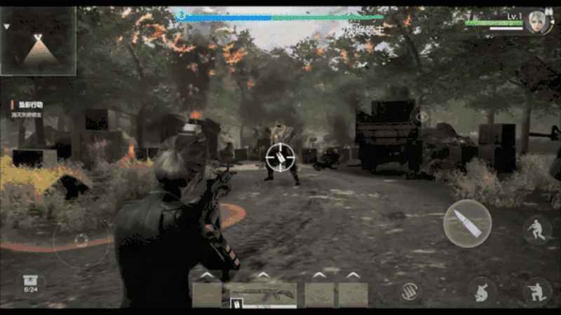 英雄互娱代号ZZGS正版手游正式网站下载