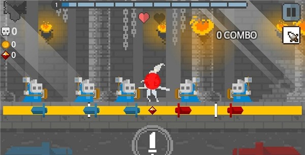 疾风剑豪亚索游戏中文汉化版