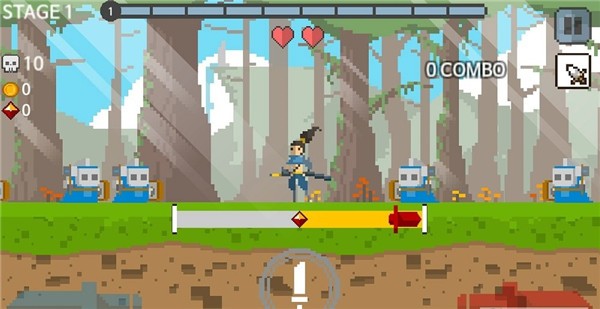 疾风剑豪亚索游戏中文汉化版