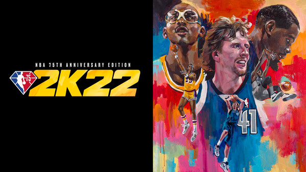 NBA2K22辉煌生涯模式更新版正式版2021