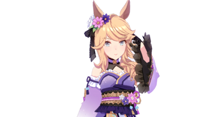 《赛马娘手游》和服黄金城育成事件选择攻略