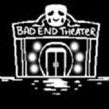 坏结局剧院steam游戏完整版（BadEndTheater）