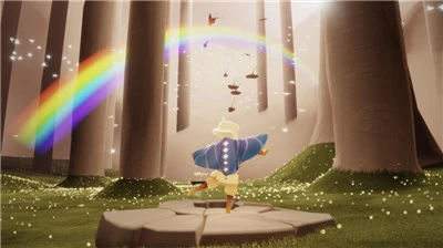 《Sky光遇》万圣节烛火收集攻略