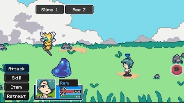 地球母亲RPG游戏正式版